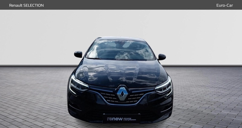 Renault Megane cena 95900 przebieg: 23815, rok produkcji 2023 z Radków małe 191